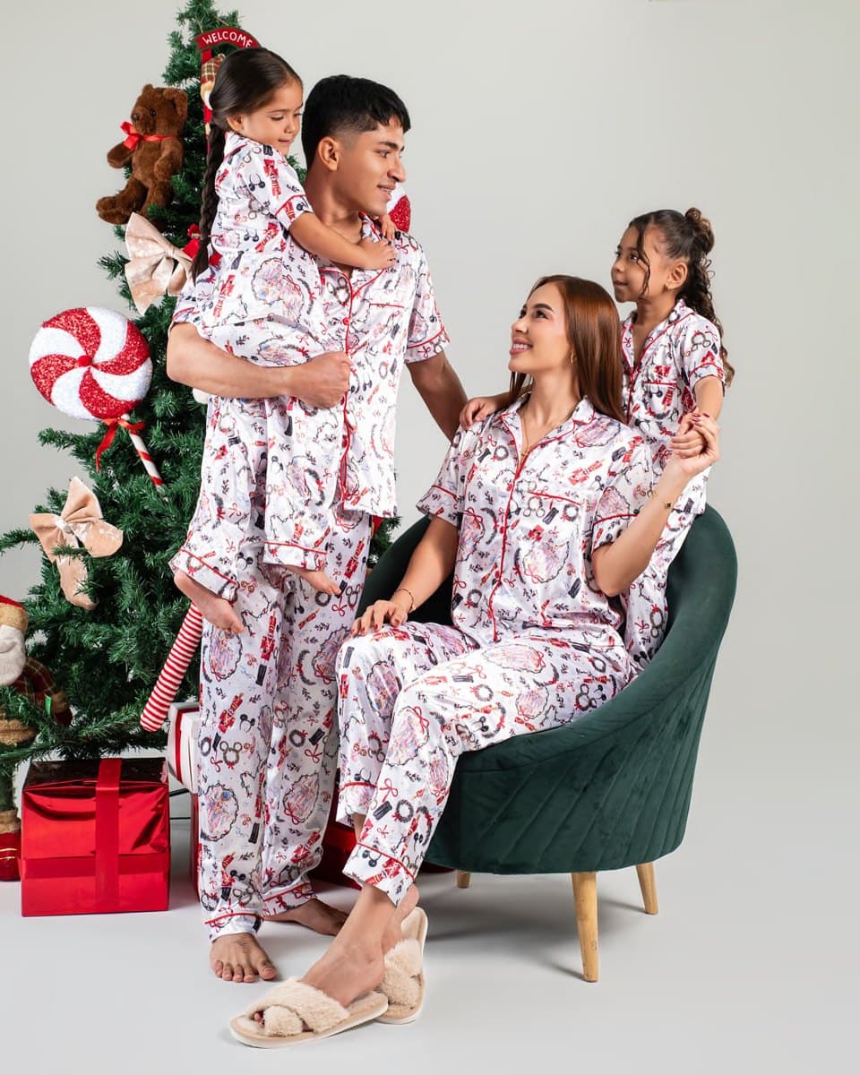 Mickey Christmas — foto de producto