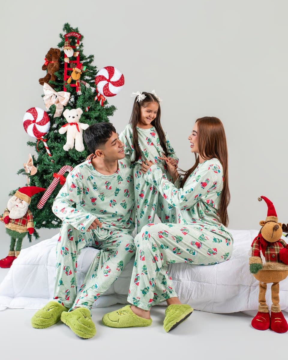 Grinch magic — foto de producto